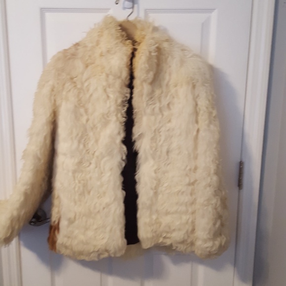 unknown Jackets & Blazers - Fur coat